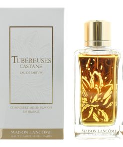 Lancôme Maison Lancôme Tubereuses Castane Eau De Parfum 100ml