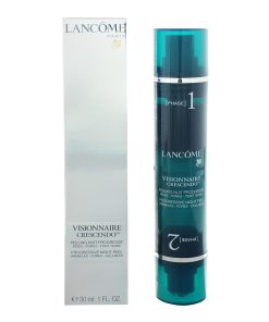 Lancôme Visionnaire Crescendo 2 Phase Progressive Night Peel 30ml