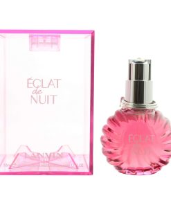 Lanvin Eclat De Nuit Eau De Parfum 50ml