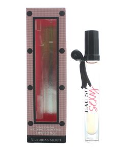 Victoria's Secret Eau So Sexy Rollerball Eau De Parfum 7ml