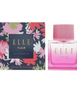 Elle Fleur Eau De Parfum 100ml