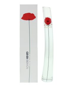 Kenzo Flower Eau De Parfum 100ml