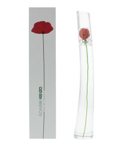 Kenzo Flower Eau De Toilette 100ml