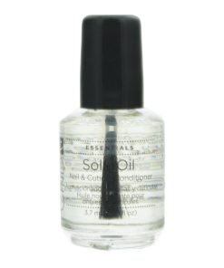 CND Solar Oil Nail  Cuticle Conditioner 3.7ml