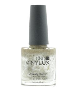 CND Vinylux Weekly Polish Locket love #128 Nail Polish 15ml