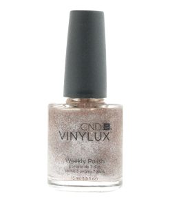 CND Vinylux Weekly Polish Chiffon Twirl #178 Nail Polish 15ml