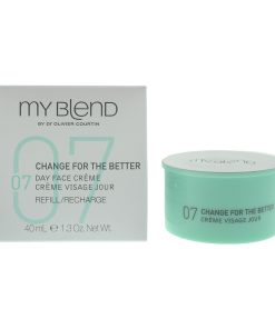 Clarins My Blend 07 Change For The Better Refill Day Face Creme 40ml