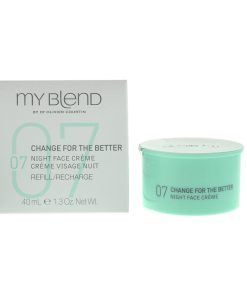 Clarins My Blend 07 Change For The Better Refill Night Face Creme 40ml