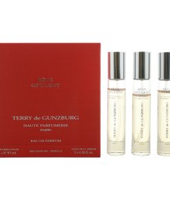 Terry De Gunzburg Rêve Opulent Refills Eau De Parfum 3 x 8.5ml