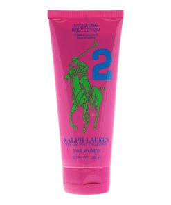 Ralph Lauren The Big Pony Collection 2 Body Lotion 200ml