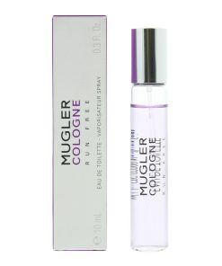 Mugler Cologne Run Free Eau De Toilette 10ml