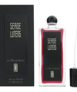 Serge Lutens La Fille De Berlin Eau De Parfum 50ml