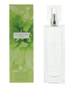 Banana Republic Wildbloom Vert Eau De Parfum 100ml