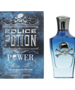 Police Potion Power Eau De Parfum 50ml