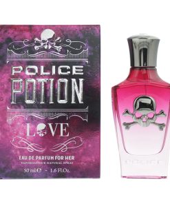 Police Potion Love Eau De Parfum 50ml