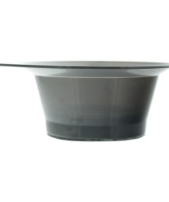 Fudge Black Tint Bowl