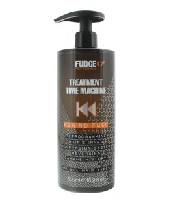 Fudge Professional Time Machine  Rewind Fuel Treatment 500ml