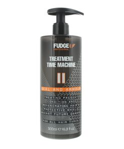 Fudge Professional Time Machine II Seal and Armour Treatment 500ml