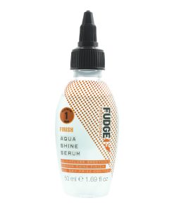 Fudge Professional Aqua Shine Serum 50ml