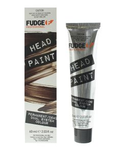 Fudge Professional Head Paint 5.22 Light Violet Brown 60ml