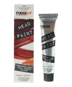 Fudge Professional Head Paint 7.23 Medium Rose Gold Blonde 60ml