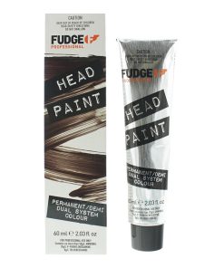 Fudge Professional Head Paint 7.3 Medium Golden Blonde 60ml