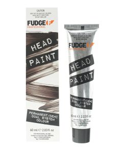 Fudge Professional Head Paint 4.34 Medium Maple Brown 60ml