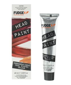 Fudge Professional Head Paint 7.35 Medium Toffe Blonde 60ml