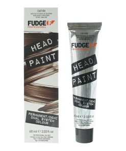 Fudge Professional Head Paint 6.35 Dark Toffe Blonde 60ml