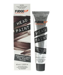 Fudge Professional Head Paint 5.35 Light Toffe Brown 60ml