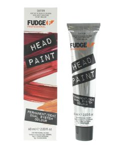 Fudge Professional Head Paint 8.4 Lighr Copper Blonde 60ml