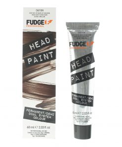 Fudge Professional Head Paint 5.4 Light Copper Brown 60ml