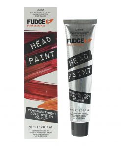 Fudge Professional Head Paint 6.5 Dark Mahogany Blonde 60ml