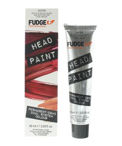 Fudge Professional Head Paint 5.5 Light Mahogany Brown 60ml