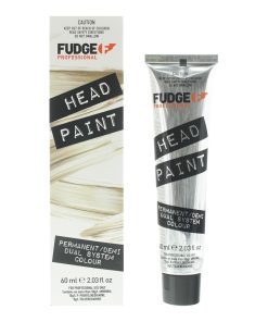 Fudge Professional Head Paint 9.7 Very Light Brunette Blonde 60ml
