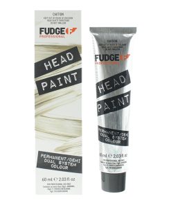 Fudge Professional Head Paint 8.73 Light Mocha Blonde 60ml
