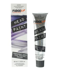 Fudge Professional Head Paint Shadows S5 Light Chocolate Brown 60ml