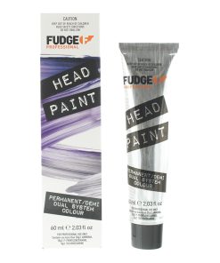 Fudge Professional Head Paint Shadows S9 Light Vanilla Blond 60ml