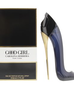 Carolina Herrera Good Girl Eau De Parfum 50ml