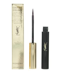 Yves Saint Laurent Couture Liquid 14 Sulfurous Purple Eyeliner 2.95ml