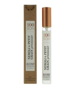 100 Bon Neroli  Petit Grain Printanier Eau De Parfum 10ml