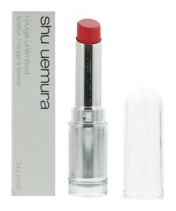 Shu Uemura Rouge Unlimited OR 575 Lipstick 3.4g