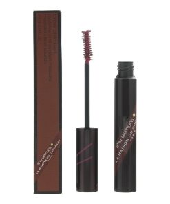 Shu Uemura Brow Unlimited La Maison Du Chocolat Cassis Violet Eyebro And Eyelash Mascara 4.4ml