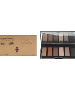 Charlotte Tilbury The Super Nudes Eye Shadow Palette 7.2g