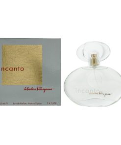 Salvatore Ferragamo Incanto Eau De Parfum 100ml