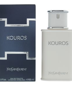 Yves Saint Laurent Kouros Eau De Toilette 100ml