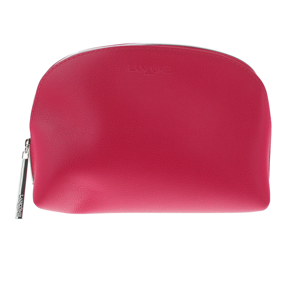 Lancôme Pink Pouch Not For Individual Sale