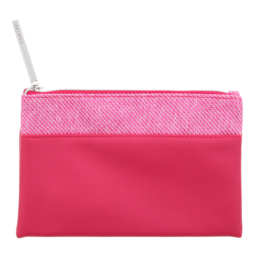 Lancôme Pink Pouch Not For Sale