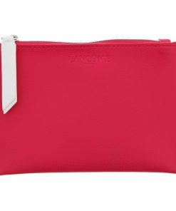 Lancôme Pink Pouch Not For Individual Sale
