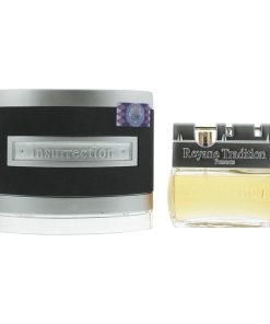 Reyane Tradition Insurrection Eau De Toilette 100ml